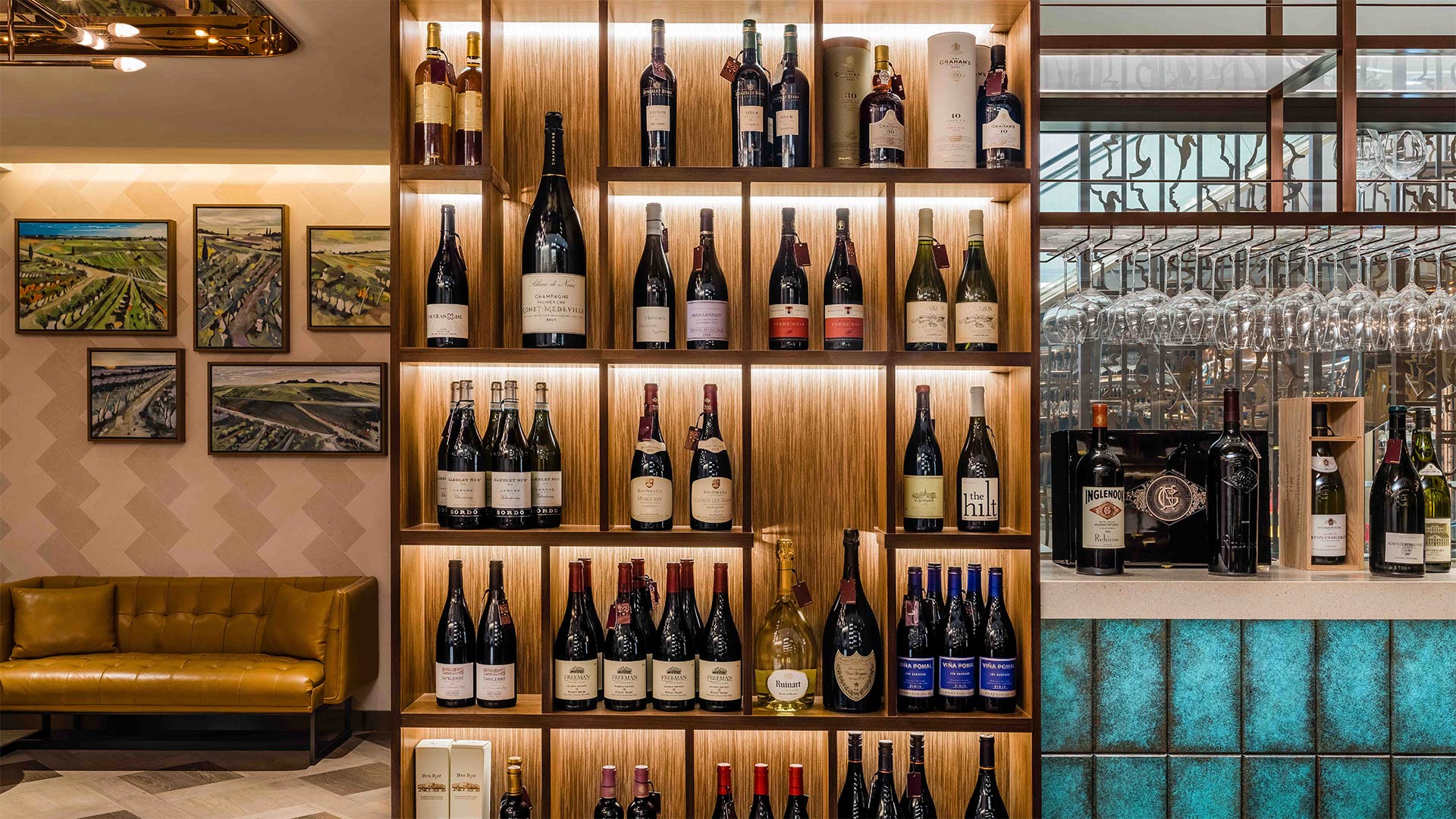 Wine Collection