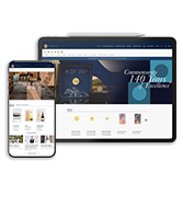 Online shopping banner_mobile