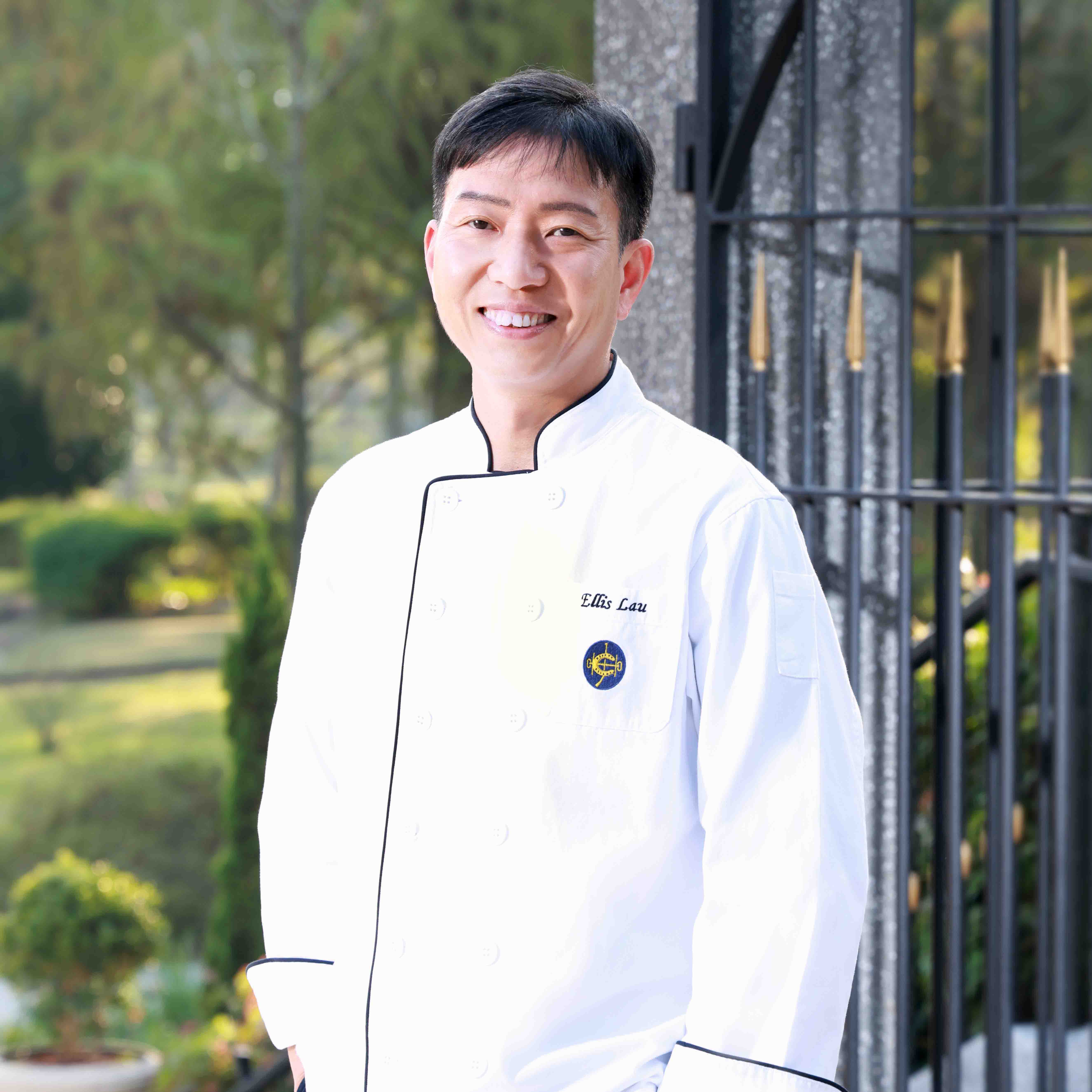 Ellis Lau