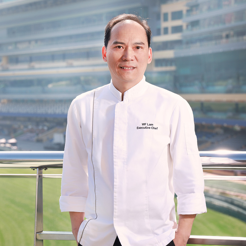 Lam Wan Fai