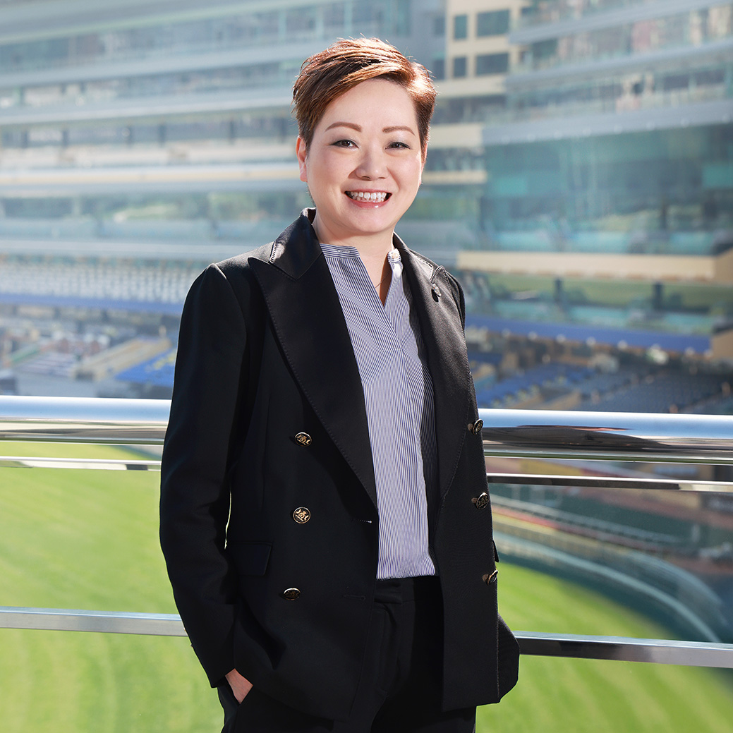 Carmen Ng