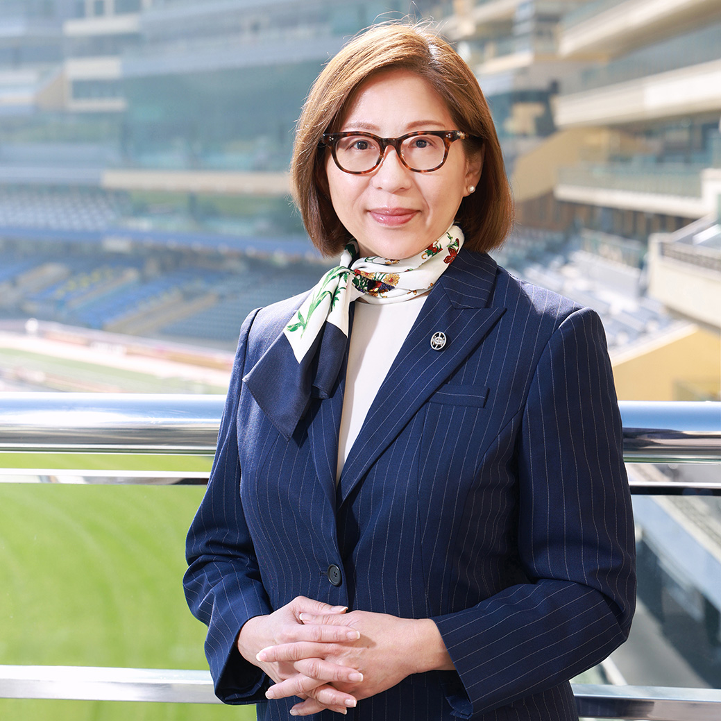 Choi Mei Mei