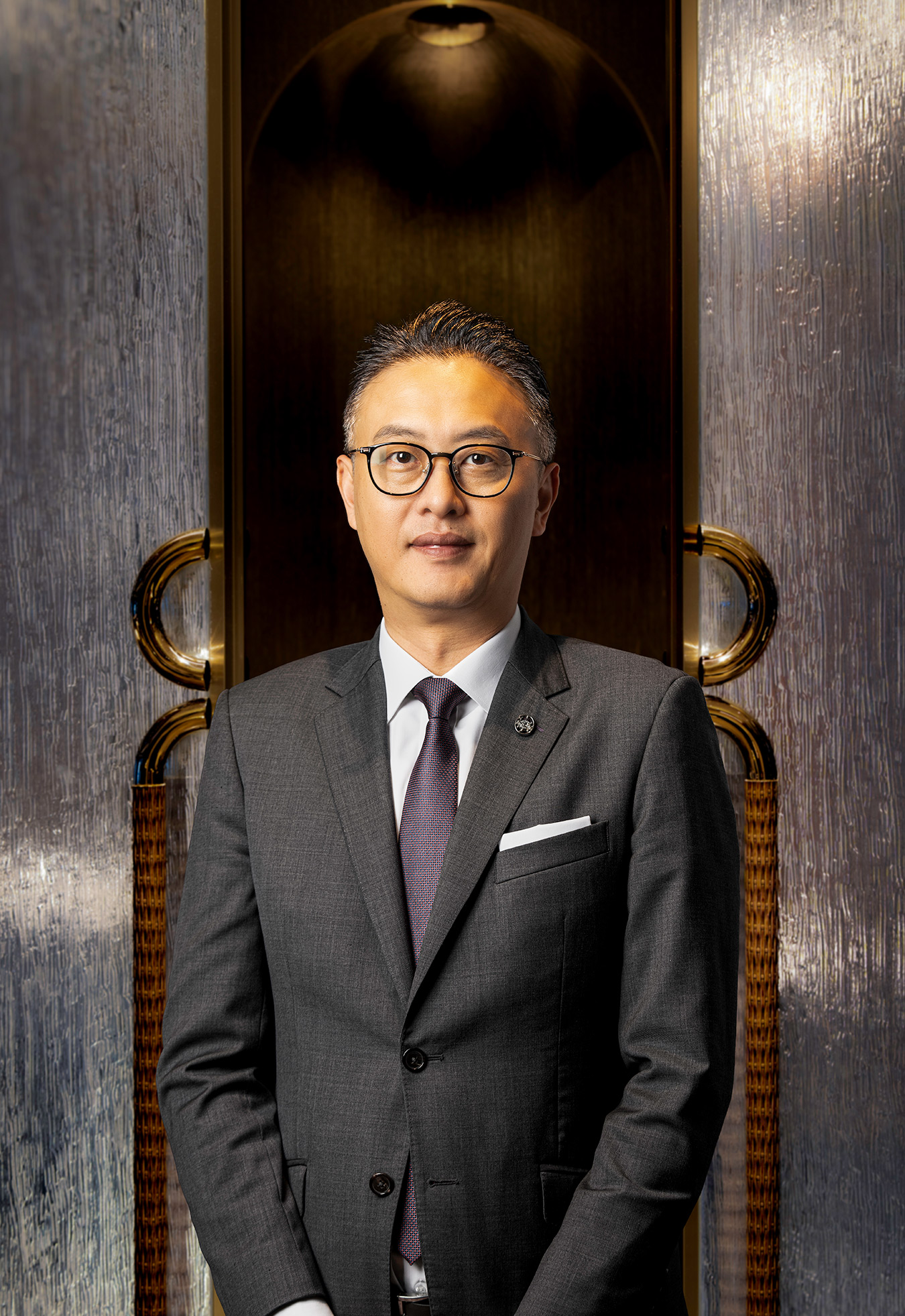 王文傑