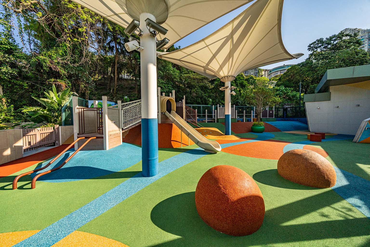 Play@Hilltop Paddock