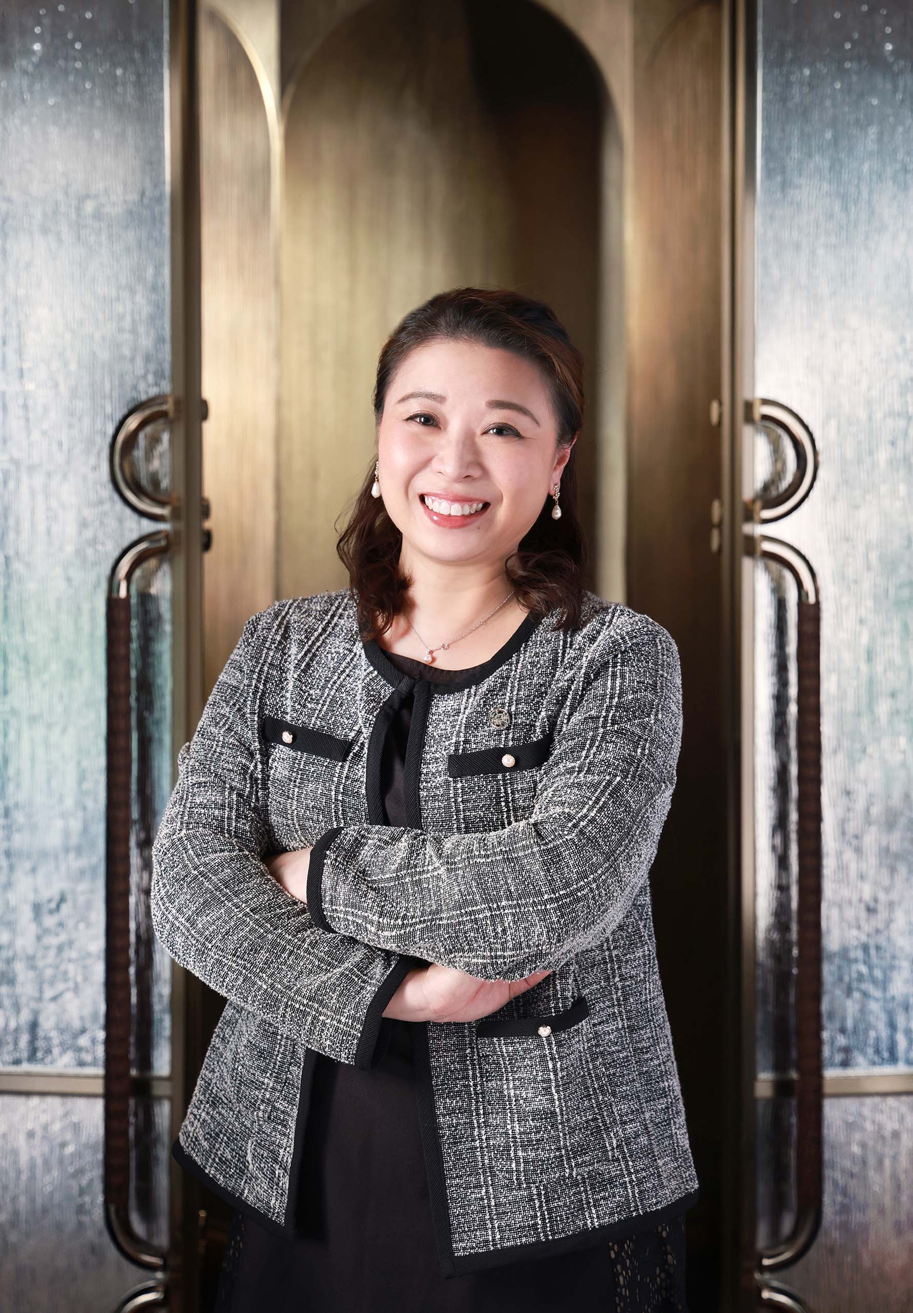 Alsa Yeung