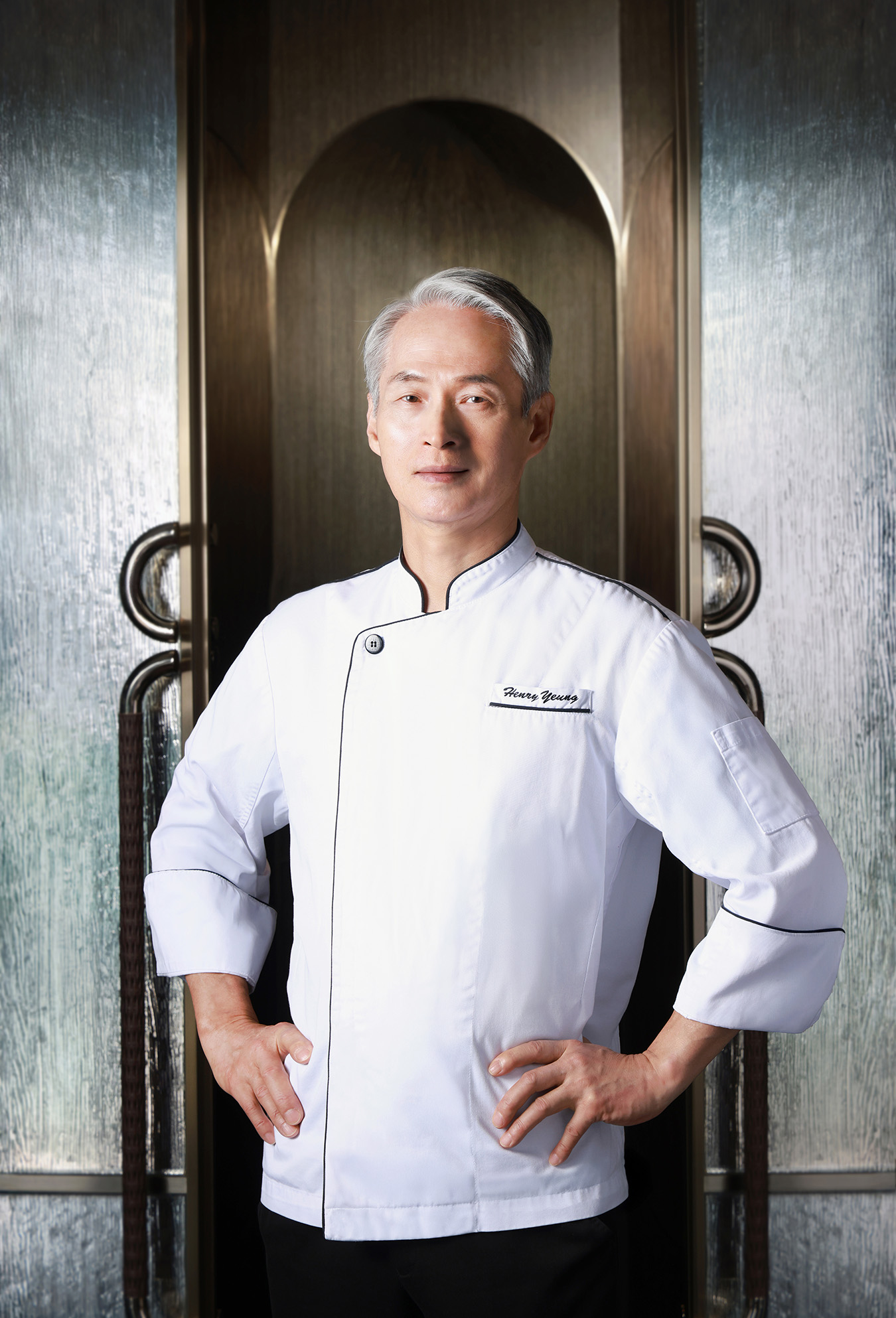 Henry Yeung