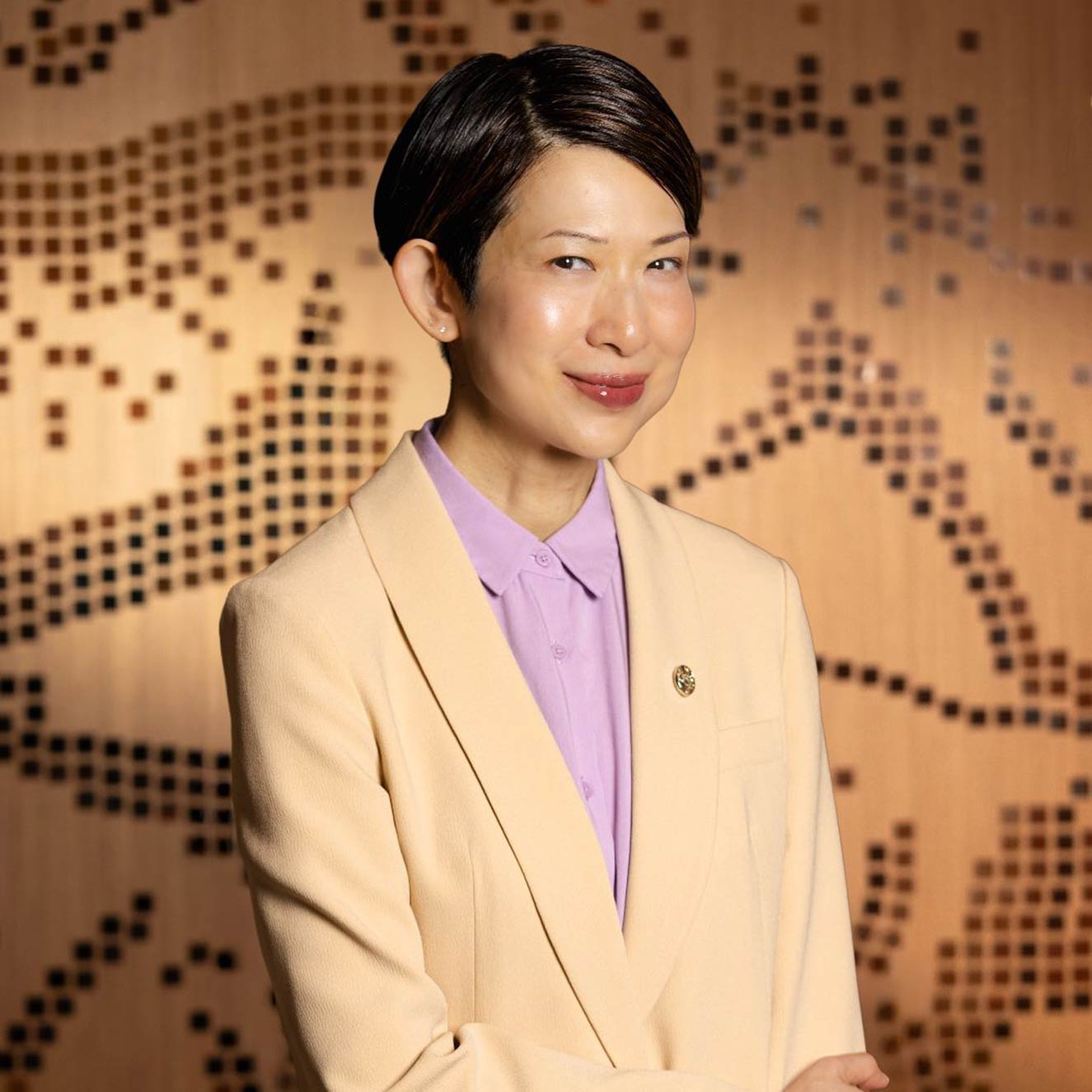 Cici Chiu