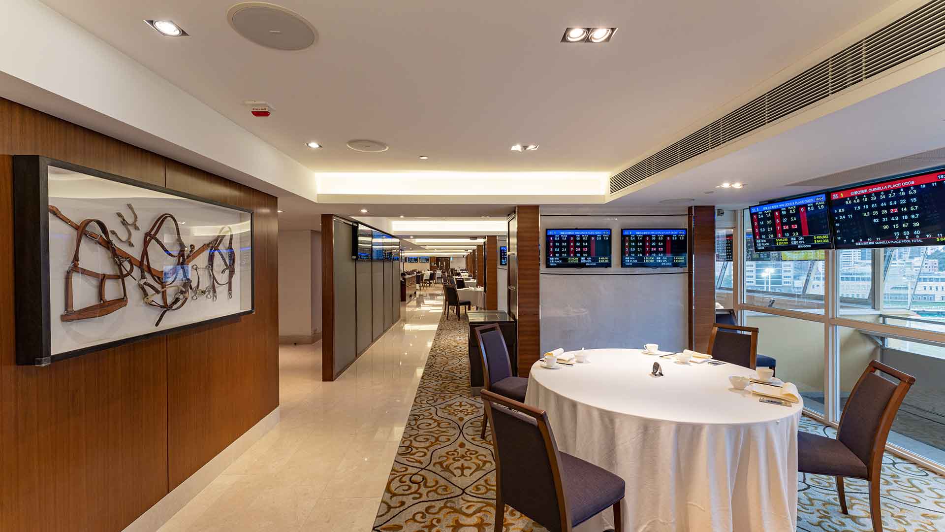 Cross-Betting Facilities