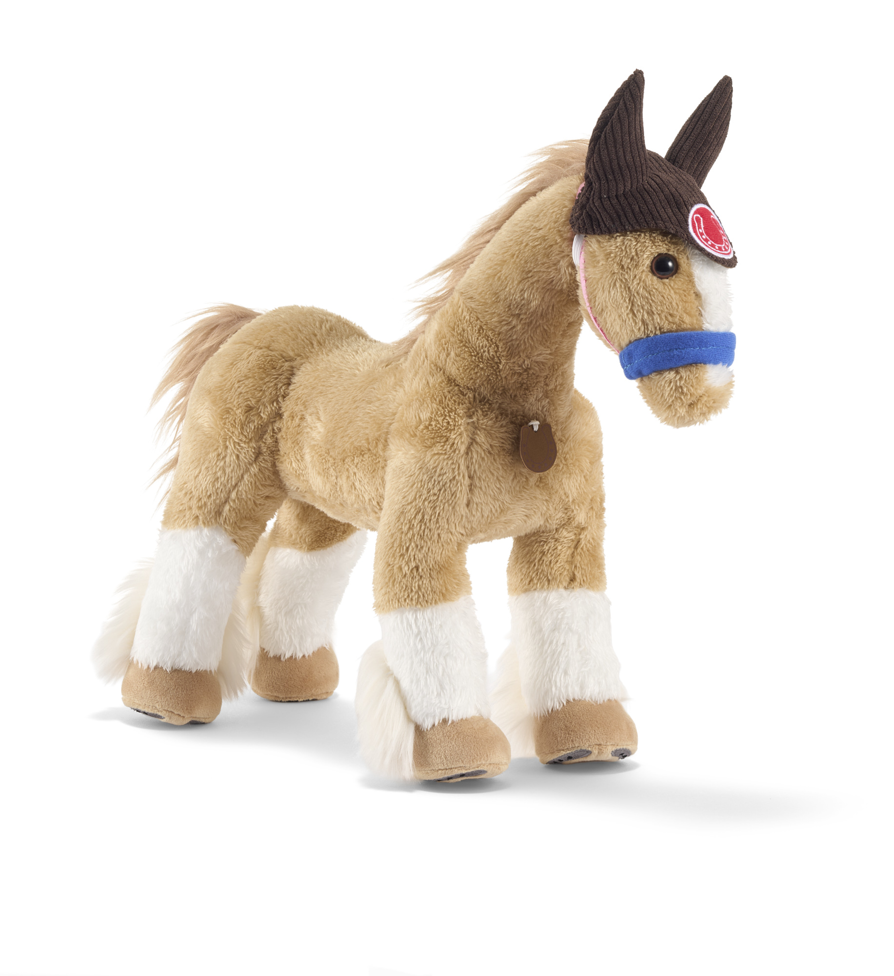Pony Plush - Large