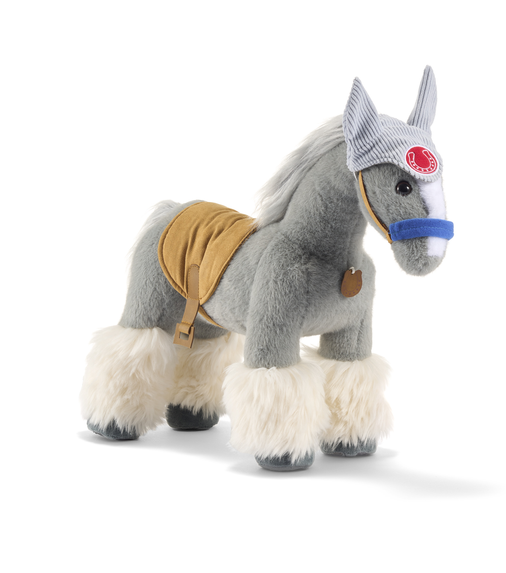 Pony Plush - Large