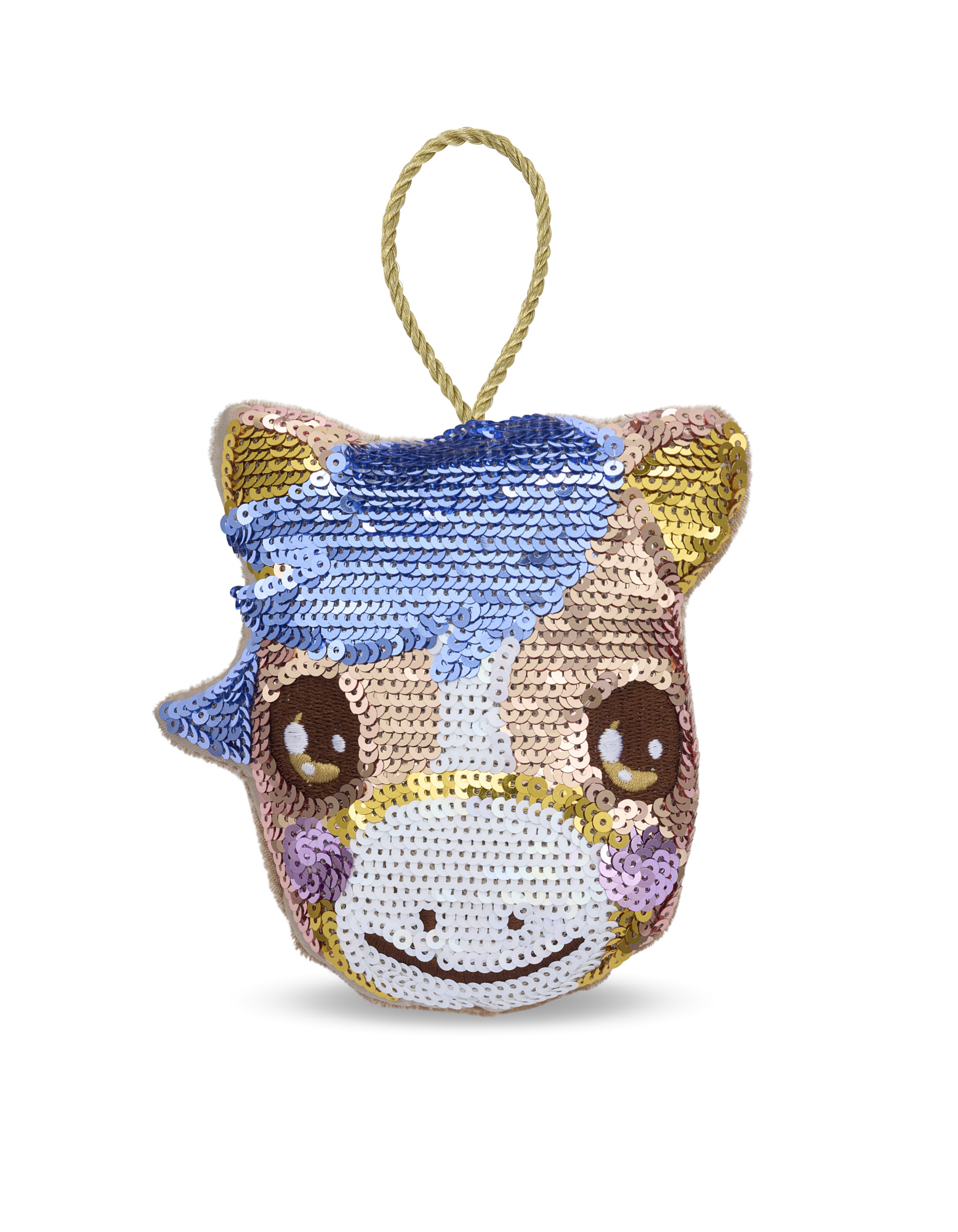 Christmas Ornaments - Baby Pony