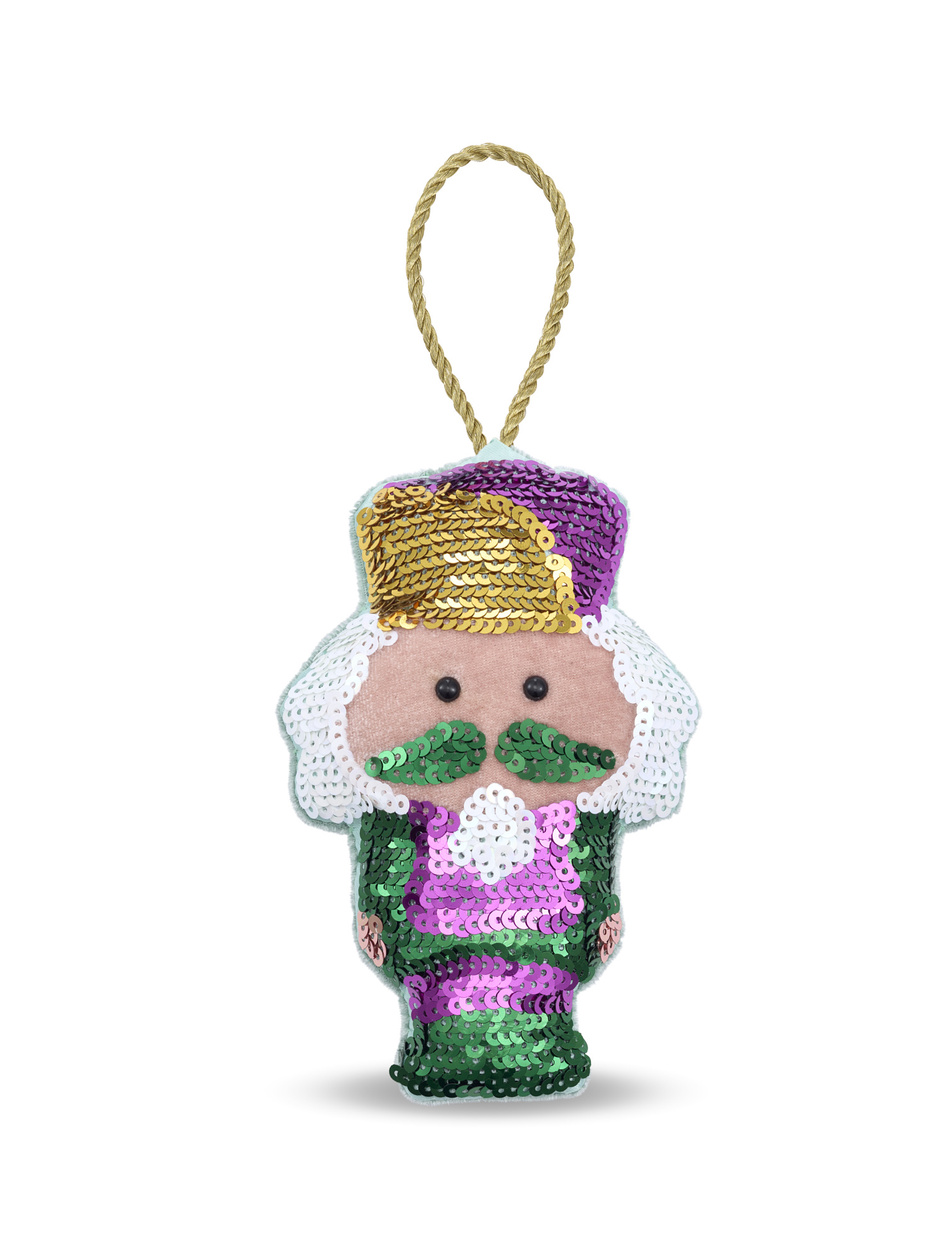 Christmas Ornaments - Nutcracker