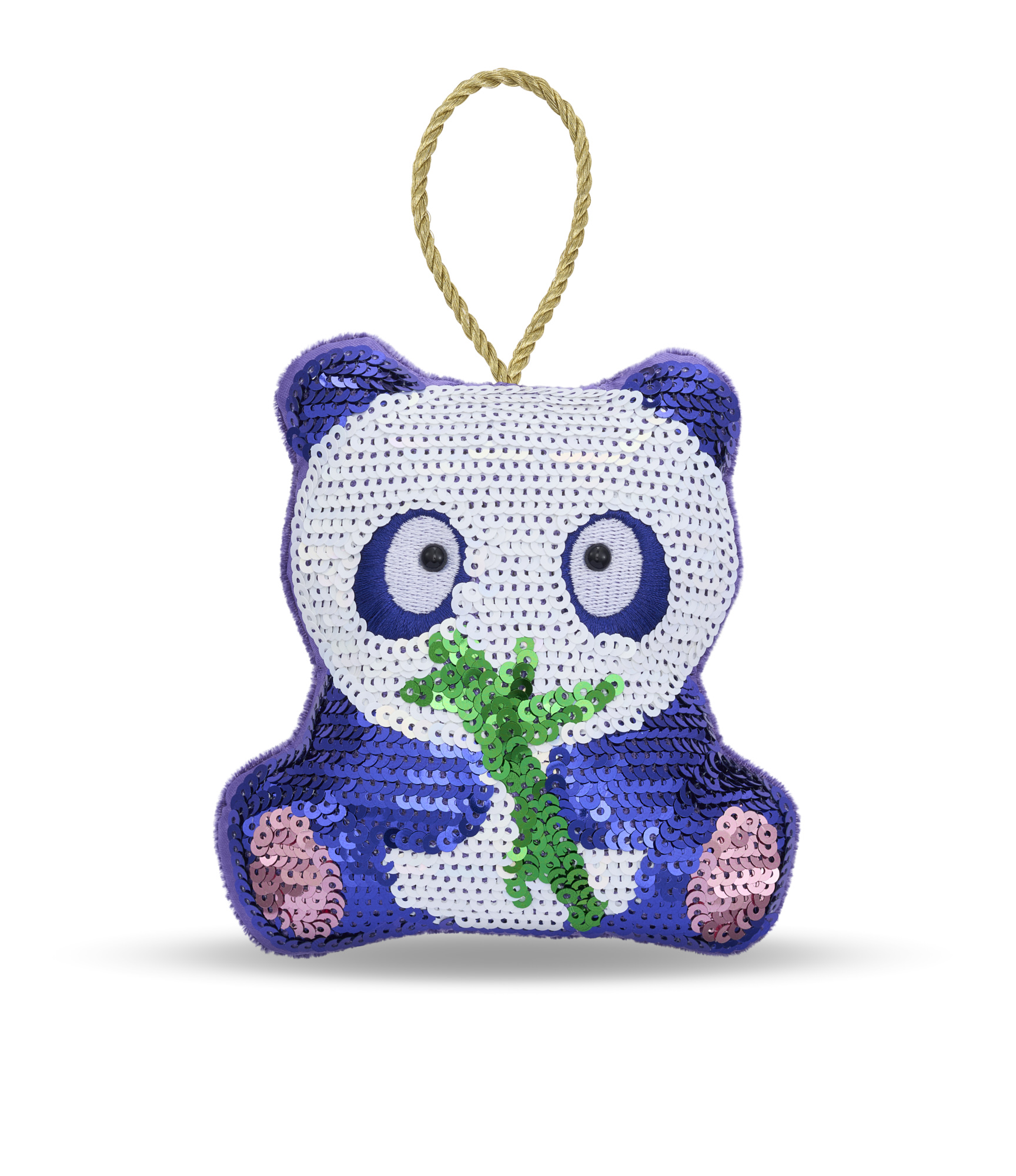 Christmas Ornaments - Panda