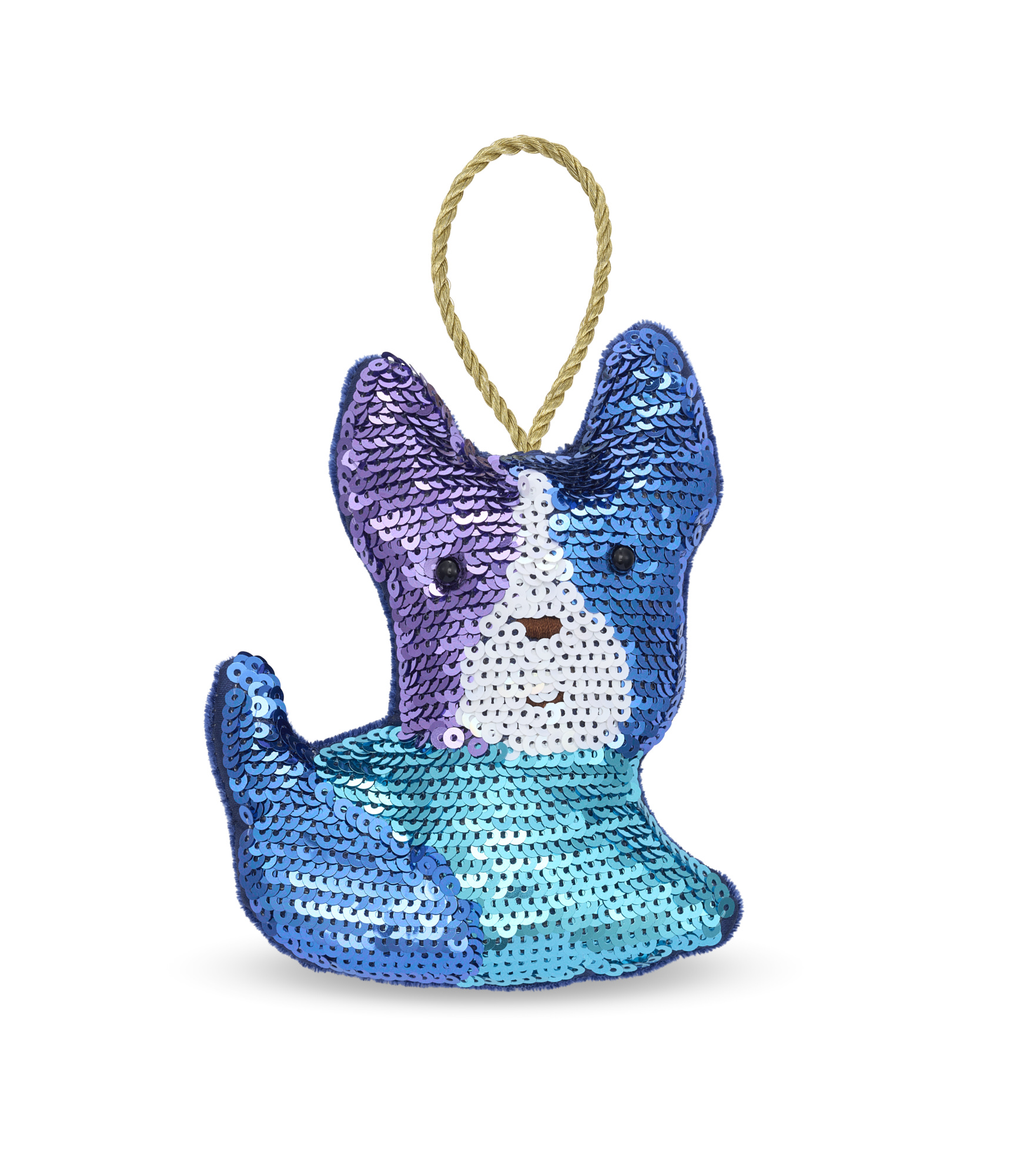 Christmas Ornaments - Dog