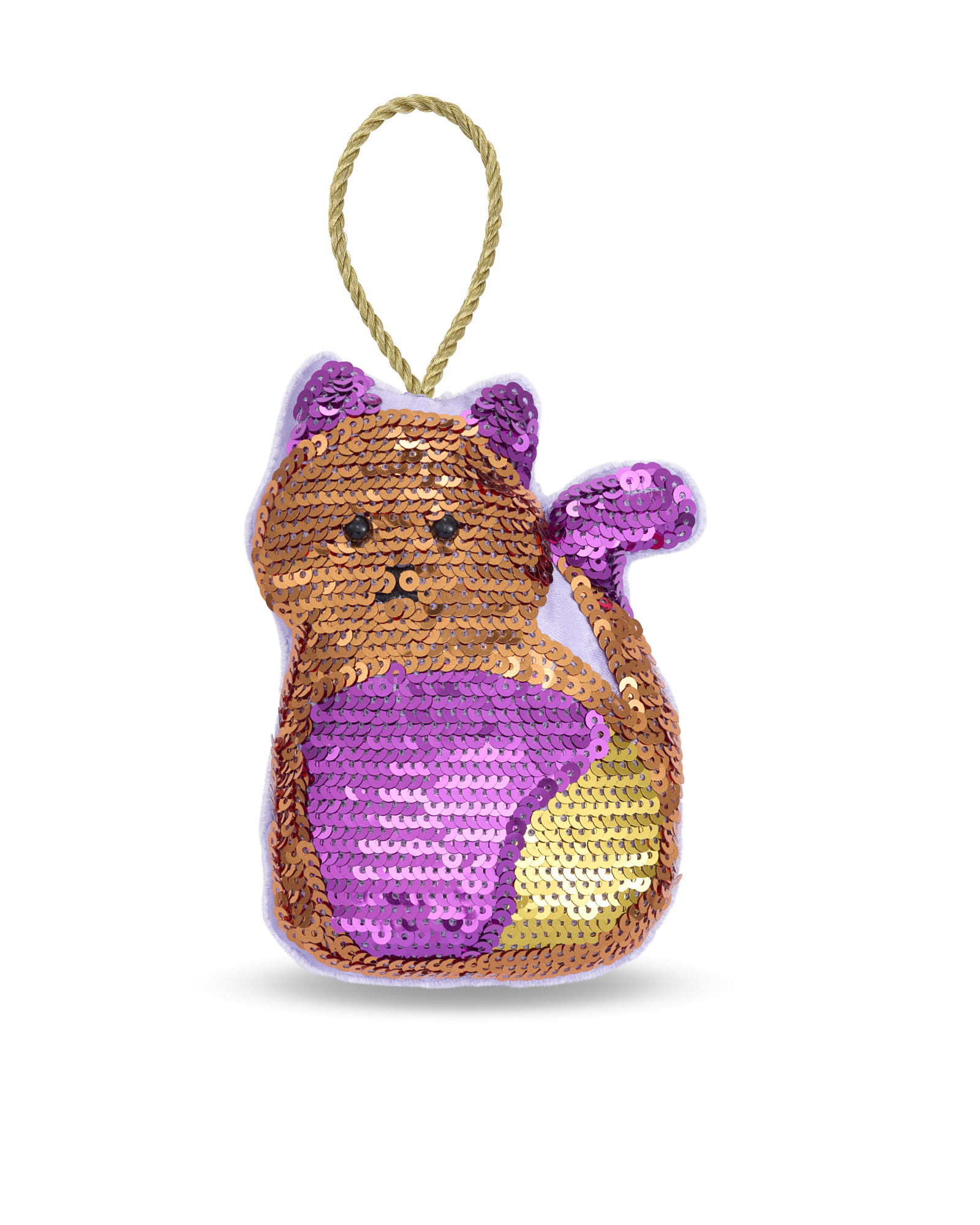 Christmas Ornaments - Cat