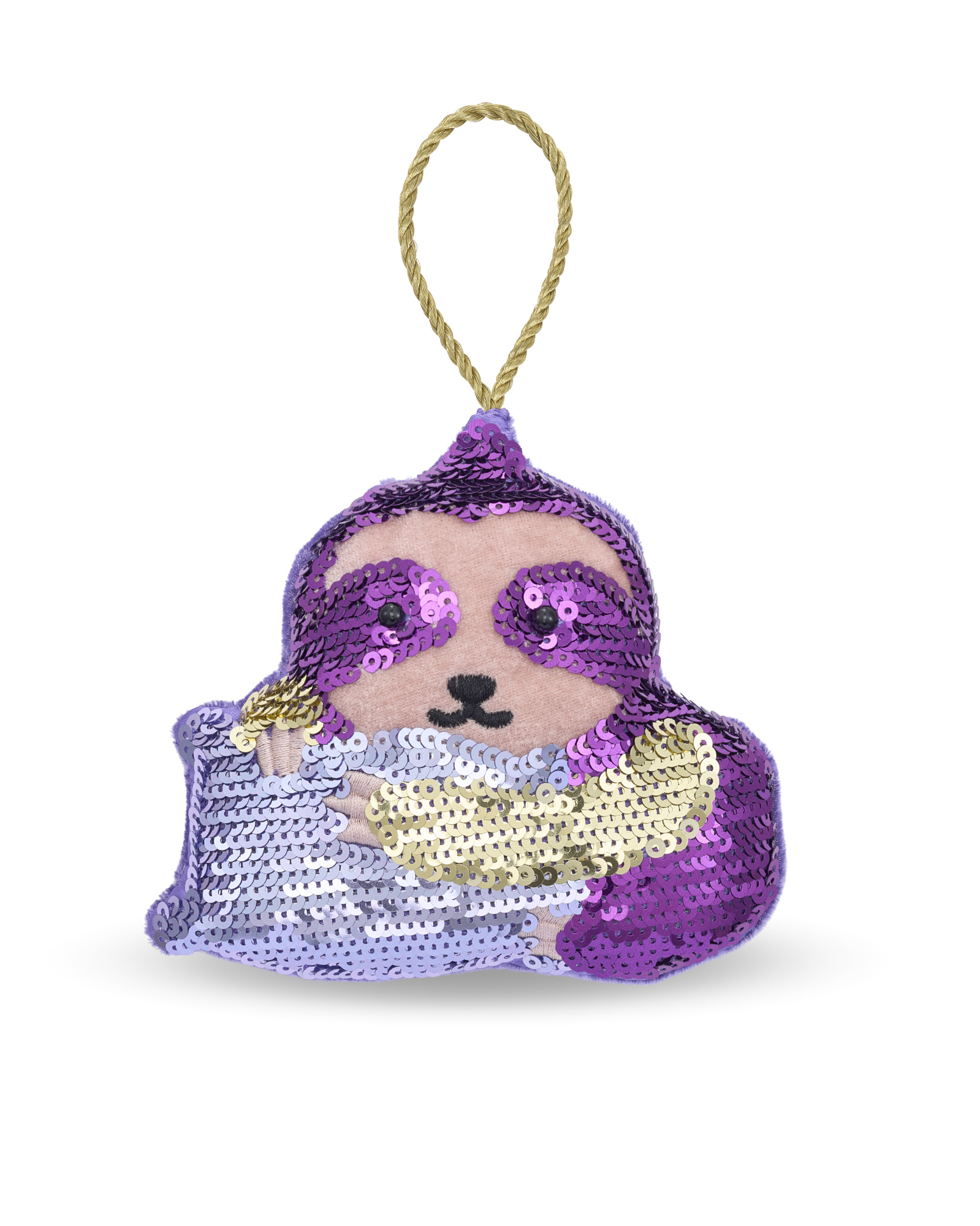 Christmas Ornaments - Sloth