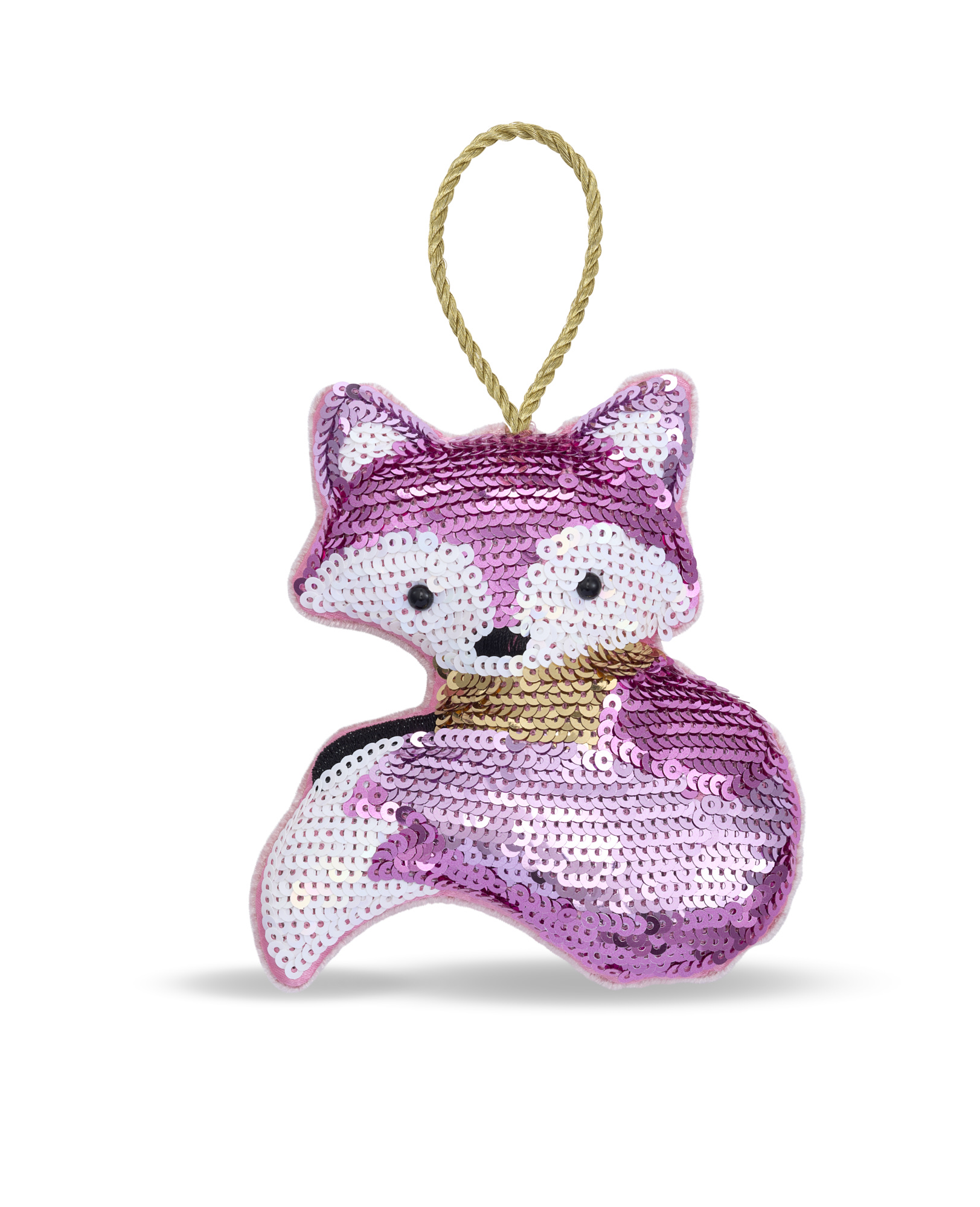 Christmas Ornaments - Fox