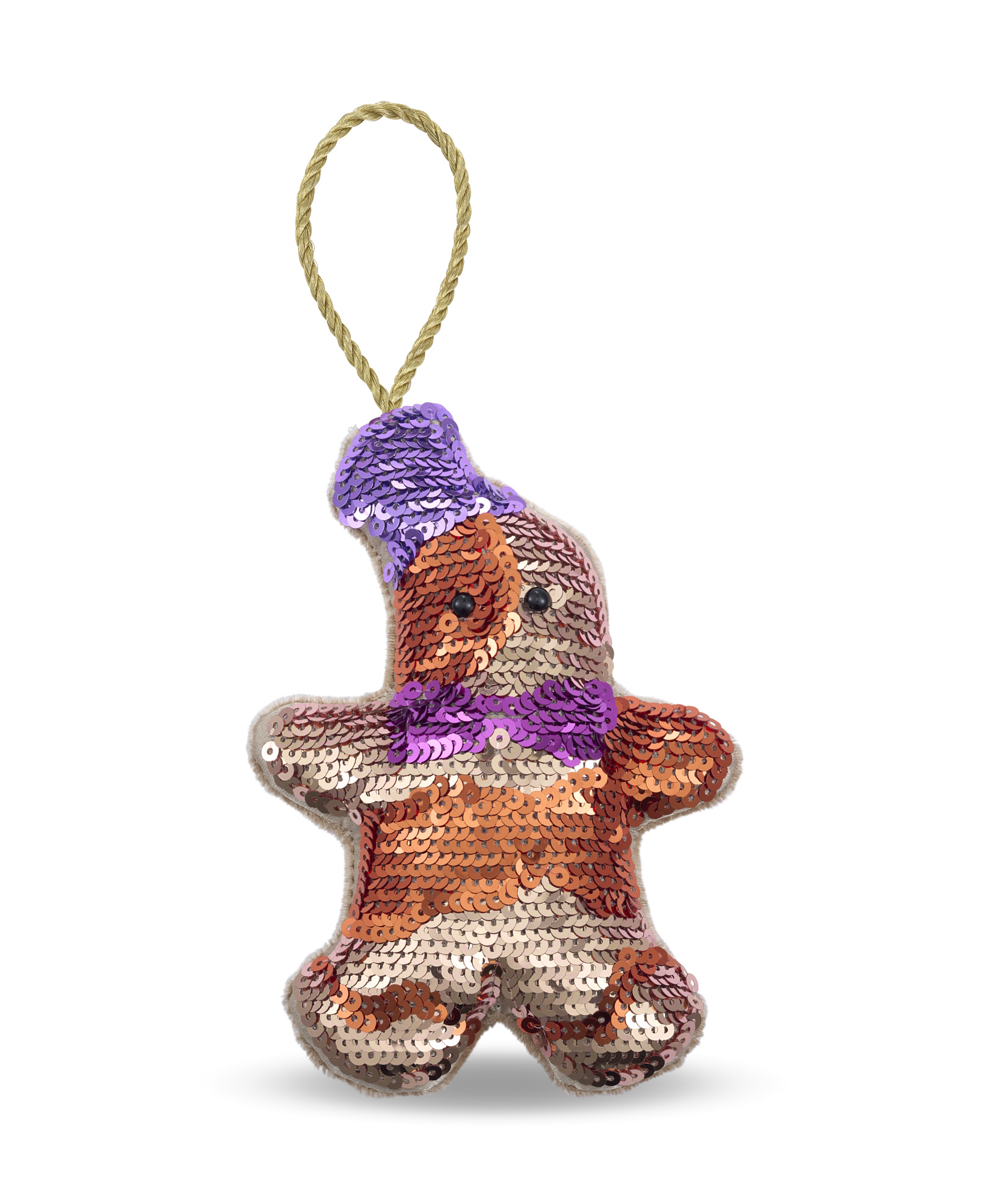Christmas Ornaments - Gingerman