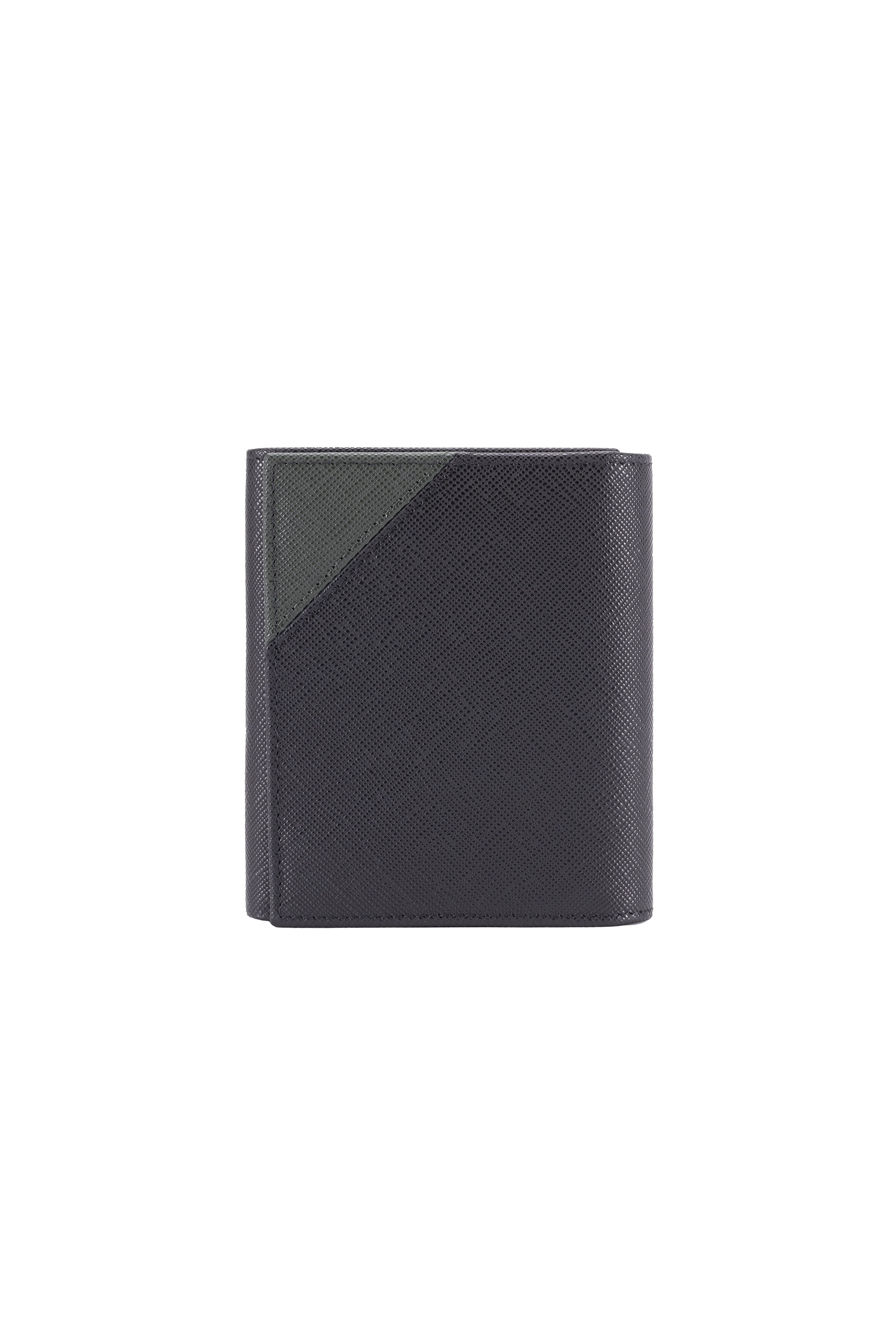 Leather Trifold Wallet - Product Details - LEVADE - Members' Hub