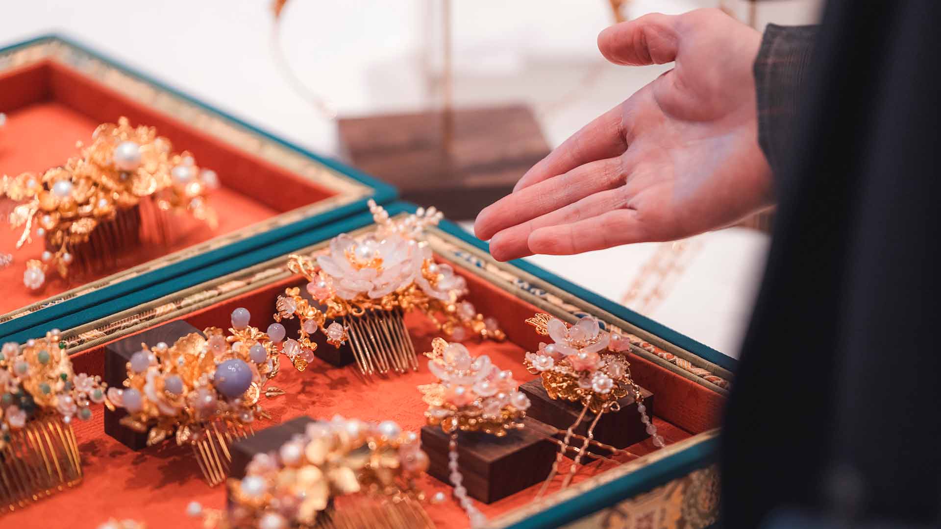 Wedding Showcase - Event Highlight - Recent Highlights - Members' Hub ...