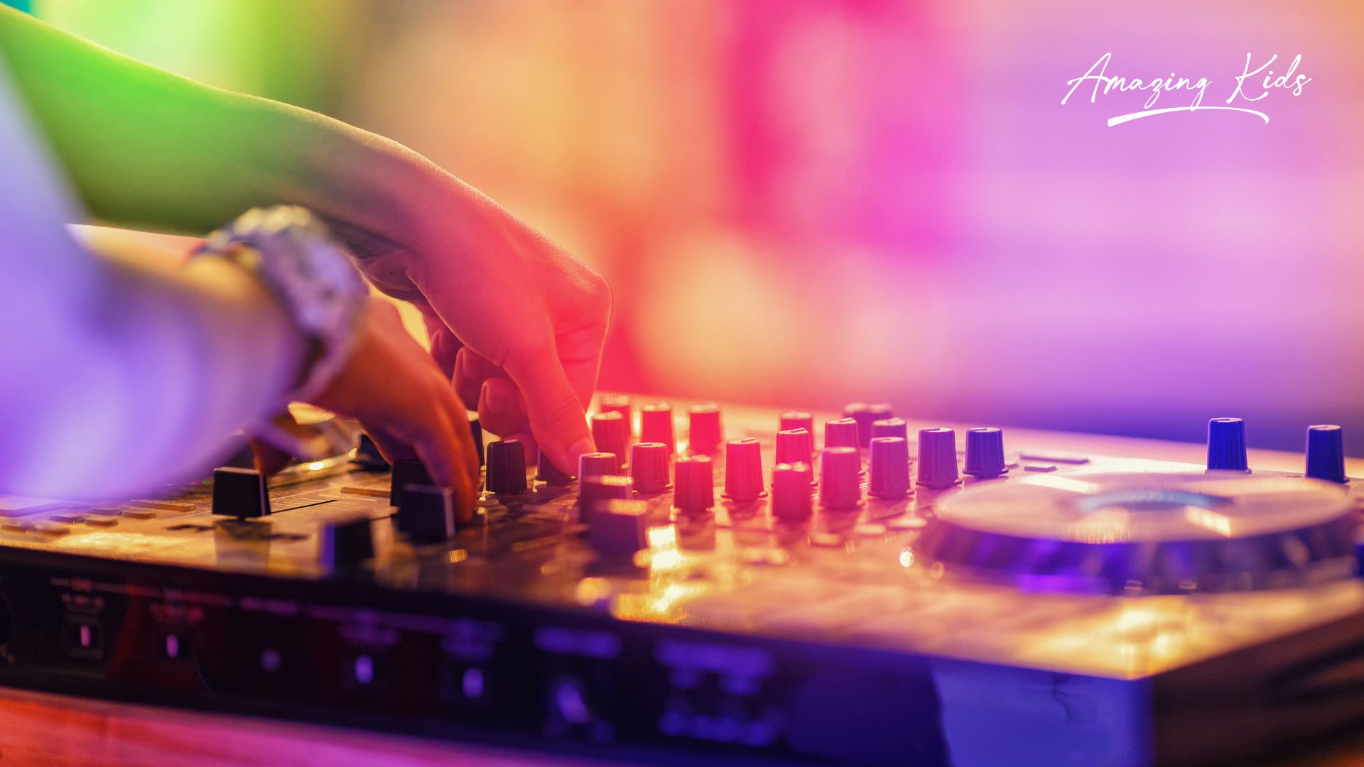 Beat Masters Workshop - Experience - Members' Hub - The Hong Kong ...