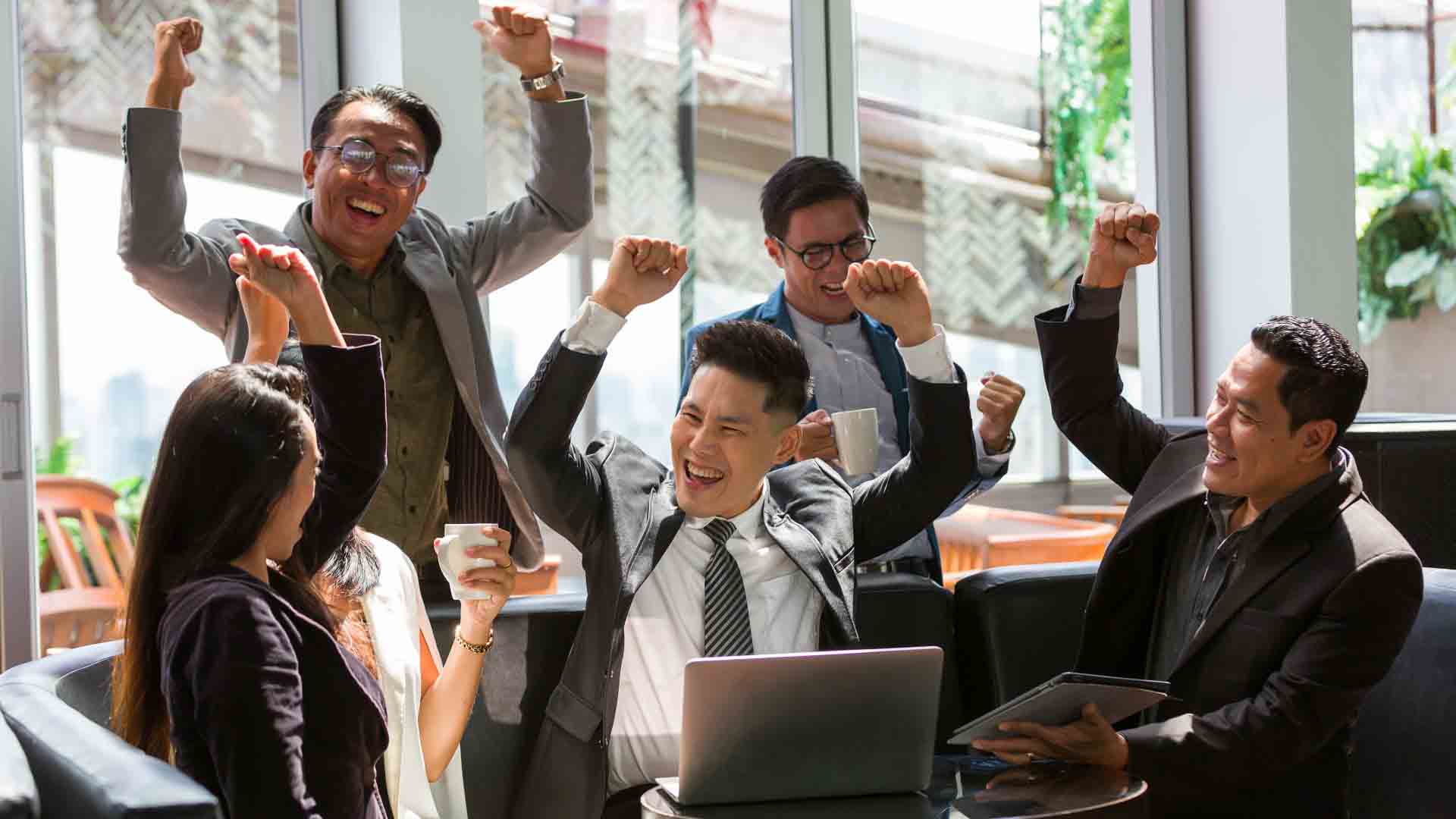 創意昇華您的企業活動