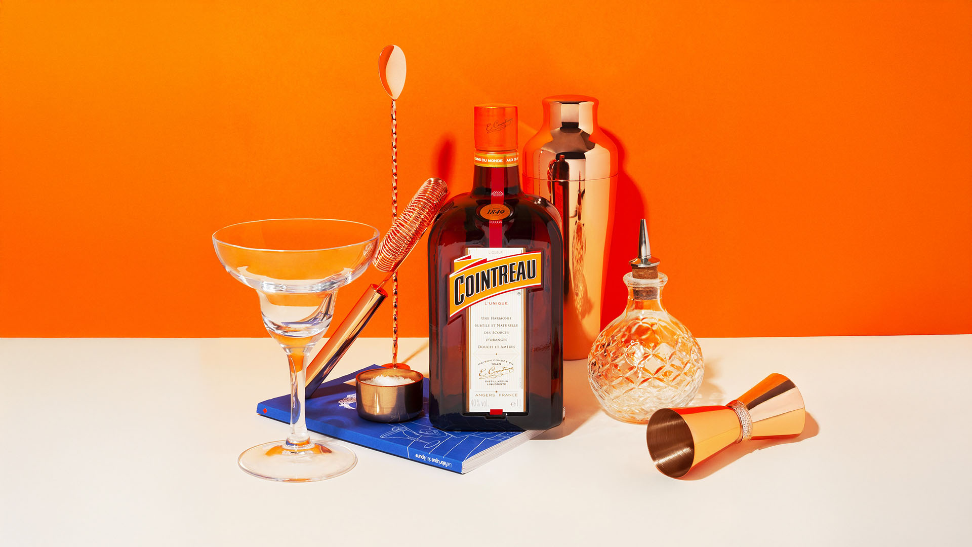 Shake up Summer Fun