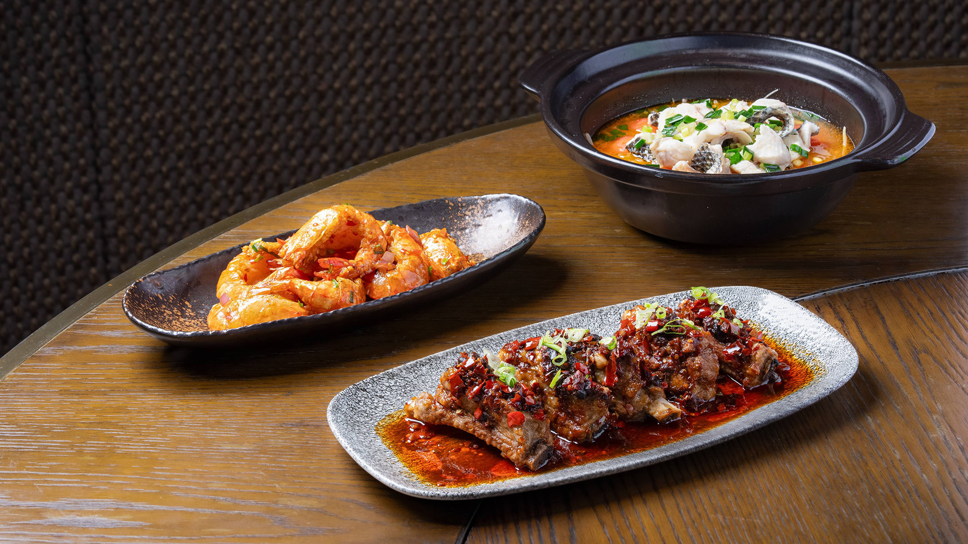 Explore Guizhou’s Flavours & Aromas