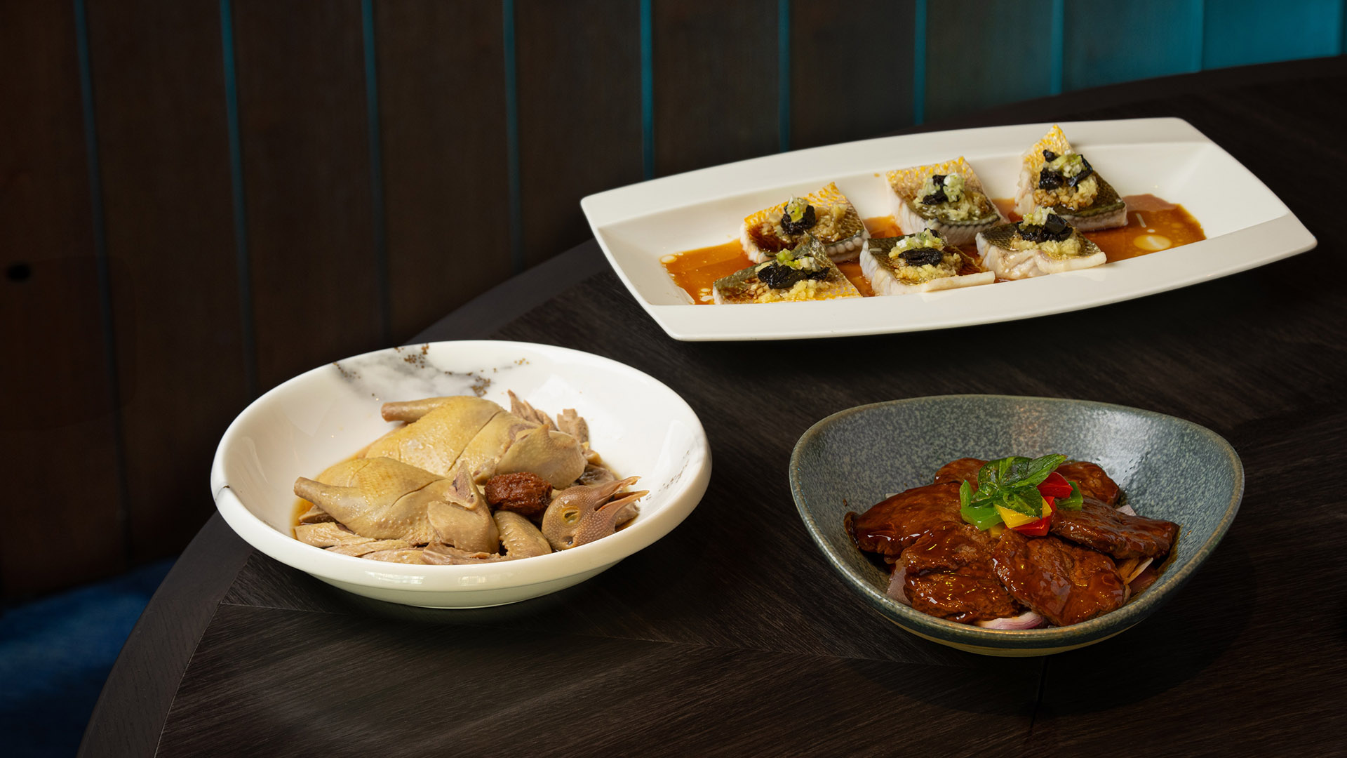 Chef Patrick Lam’s Summer Recommendations