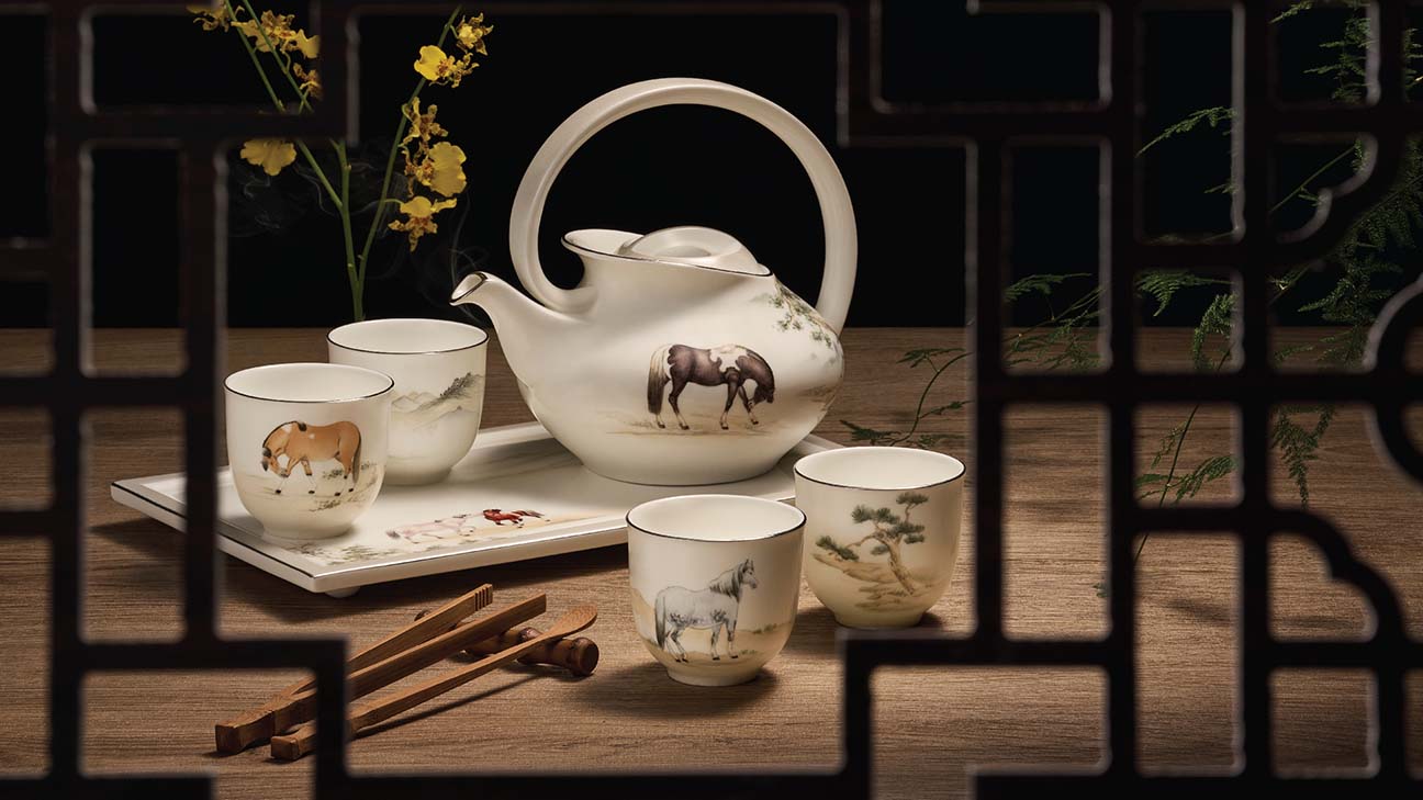 Fine-Bone-Chinese-Tea