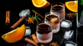 DIGESTIFS