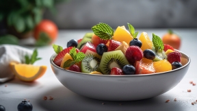 FRUITS