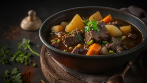 STEW